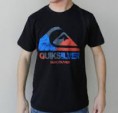 CAMISETA - QUIKSILVER